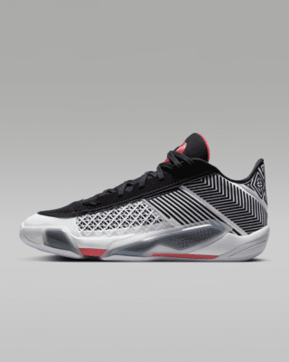 Air Jordan XXXVIII Low PF Basketball Shoes. Nike ID